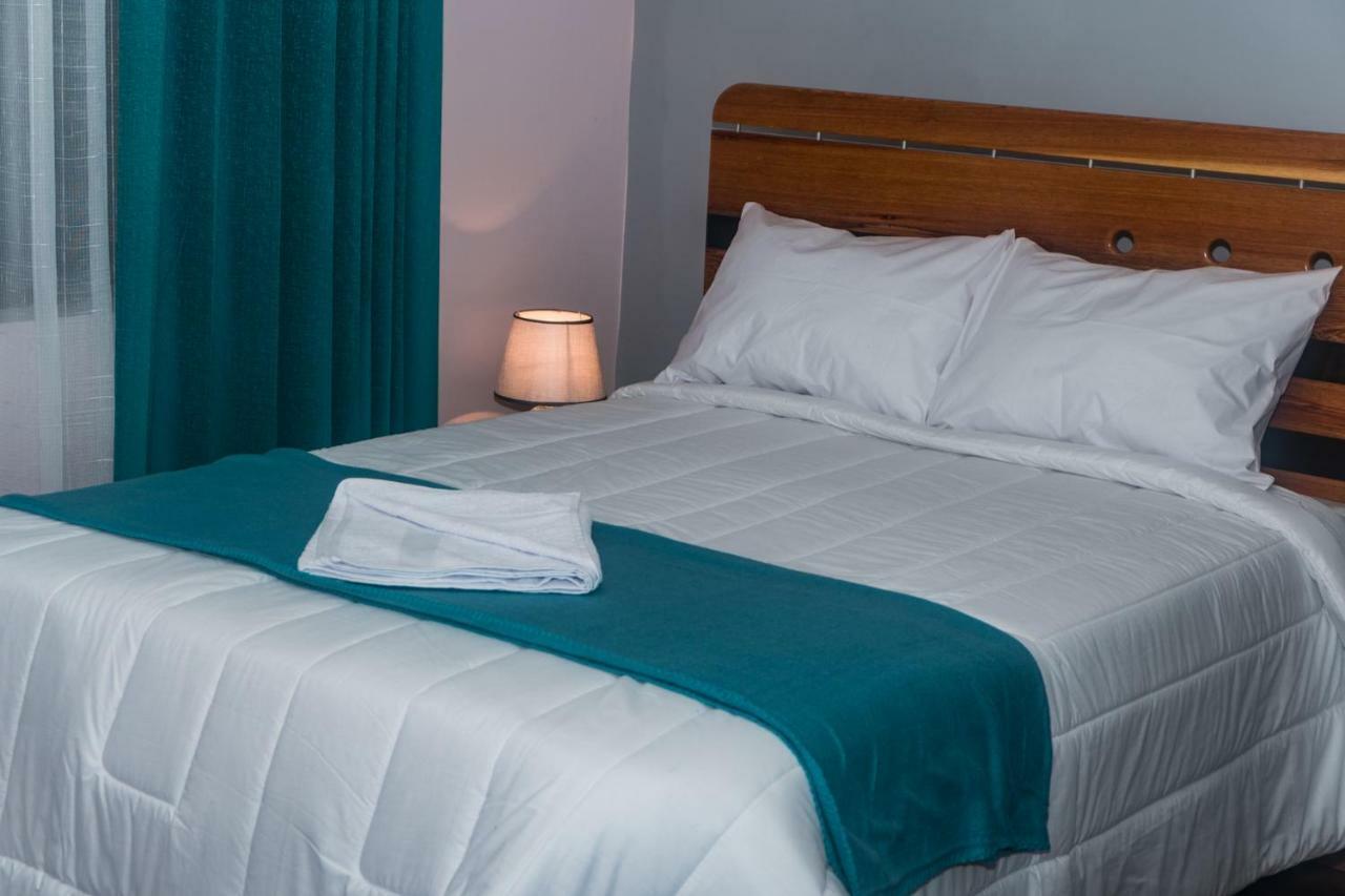 Aparthotel Elkin House Cusco Extérieur photo