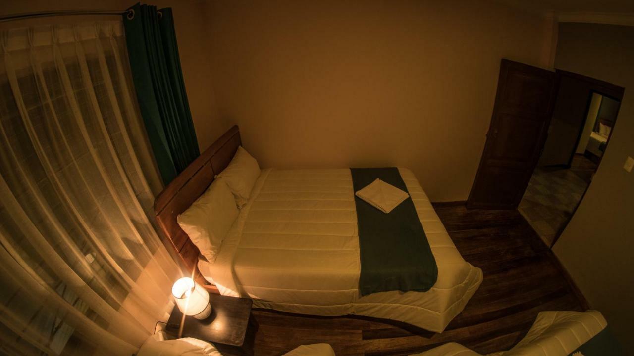 Aparthotel Elkin House Cusco Extérieur photo