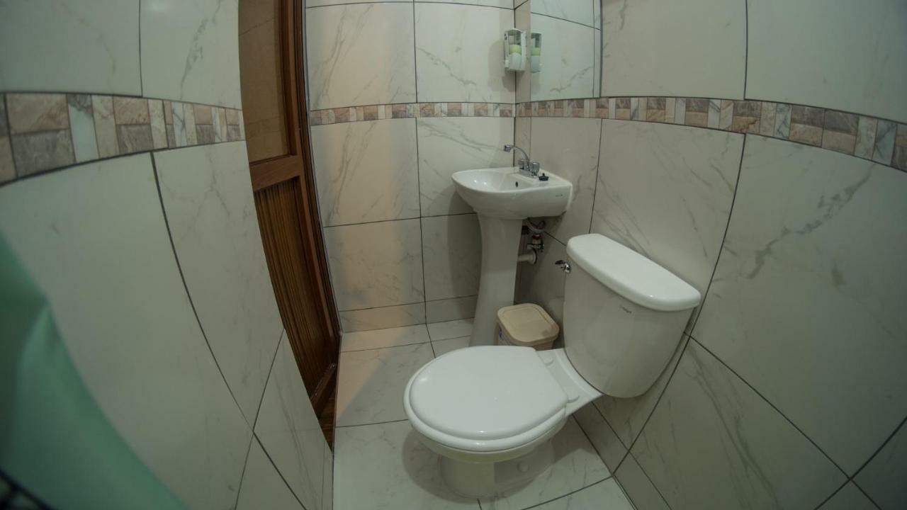 Aparthotel Elkin House Cusco Extérieur photo