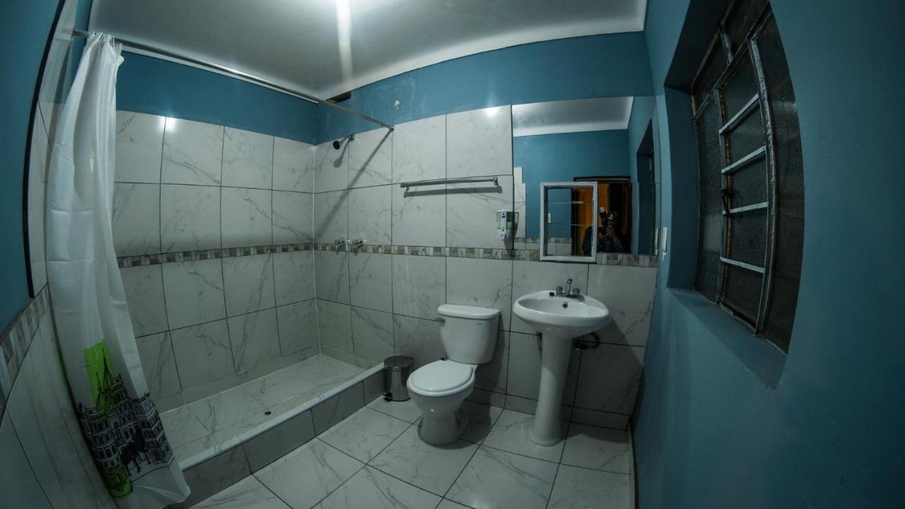 Aparthotel Elkin House Cusco Extérieur photo